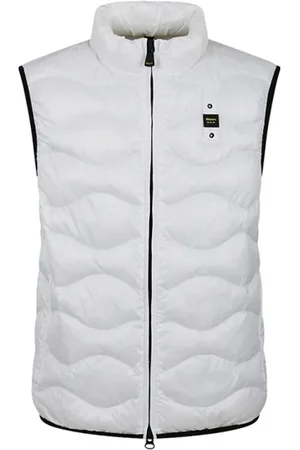 Blauer Vests, male, , L, Sleeveless Jumper