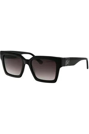 Karl Lagerfeld Sunglasses, female, , 52 MM, Sunglasses
