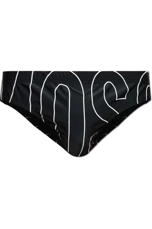 Moschino Beachwear, male, , L, Swim briefs