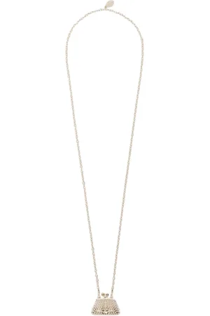 Max Mara Necklaces, female, , ONE SIZE, Chic Necklaces Collection