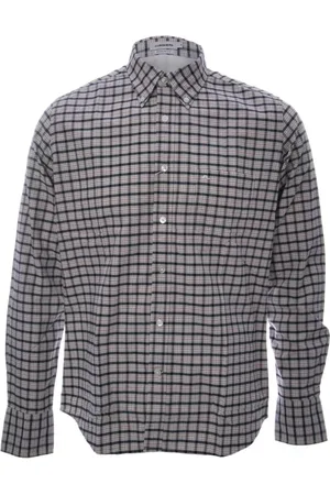 J Lindeberg Casual Shirts, male, , S, Bobby Shirt
