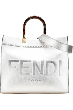 Fendi Pre-owned Leather fendi-bags