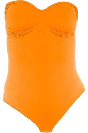 F**K One-piece, female, , XL, One-piece Swimsuit