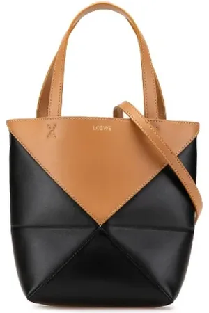 Loewe Pre-owned Leather totes