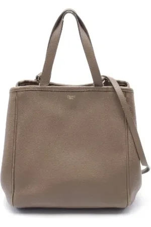 Céline Pre-owned Leather totes