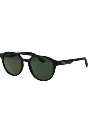 Lacoste Sunglasses, male, , 53 MM, Stylish Sunglasses for a Trendy Look