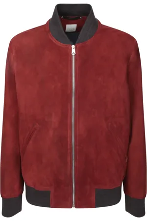Paul Smith Bomber Jackets, male, , XL, Bomber Jacket