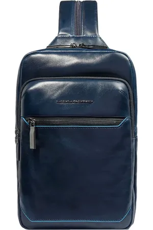 Piquadro Backpacks, male, , ONE SIZE, Stylish Backpack for Everyday Use