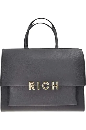John Richmond Handbags, female, , ONE SIZE, Ayabaca Tote Bag Spring/Summer Collection