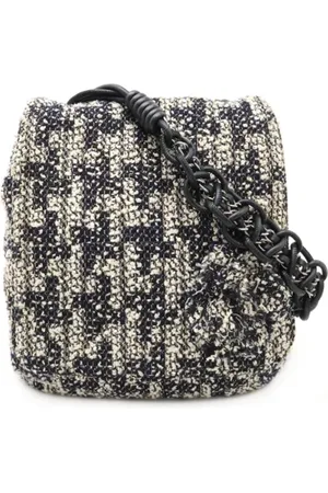 CHANEL Pre-owned Canvas chanel-bags