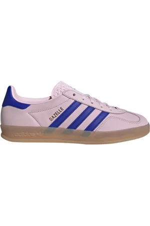 adidas Indoor Gazelle Sneaker