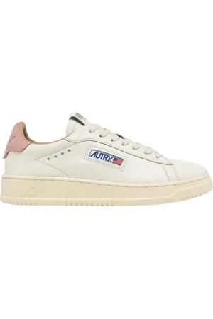 Autry Sneakers, female, , 4 UK, Dallas Trainers