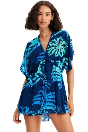 Desigual Short Dresses, female, , L, Women