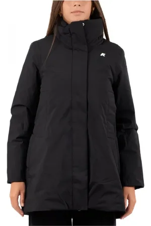 K-Way Parkas, female, , 6XL, Women