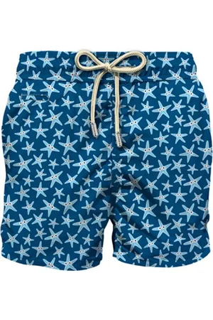 MC2 SAINT BARTH Starfish Swim Shorts