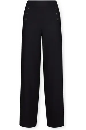 Elena Miro Marinière Trousers