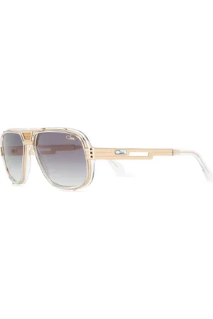 Cazal Sunglasses, unisex, , 60 MM, 665 004 Sunglasses