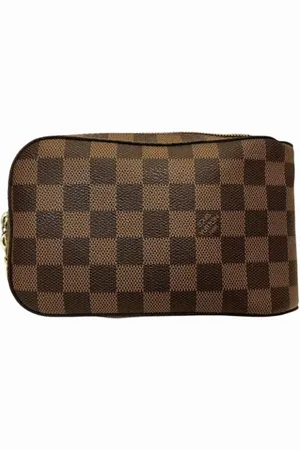 LOUIS VUITTON Pre-owned Canvas louis-vuitton-bags