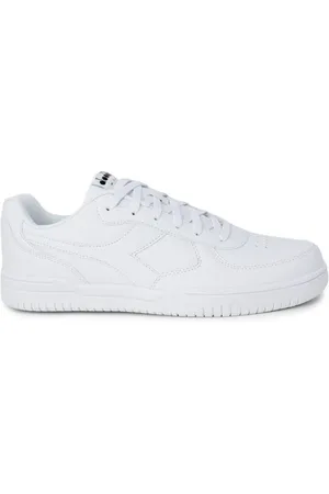 Diadora Sneakers, male, , 9 UK, Leather Sneaker Spring/Summer Collection