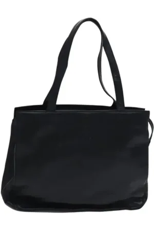 Loewe Pre-owned Leather handbags