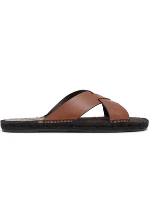Castaner Sliders, male, , 10 UK, Flat Sandal