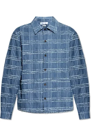 Samsøe Samsøe Denim shirt Sacastor