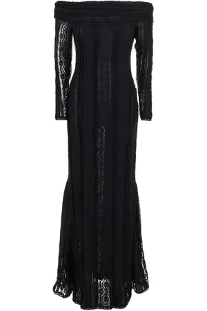 CHARO RUIZ IBIZA Long Dress Minerva