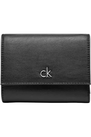 Calvin Klein Wallets & Cardholders, female, , ONE SIZE, Stylish Wallet for Women