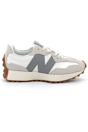 New Balance Sneakers, female, , 2 UK, Running Shoes 327