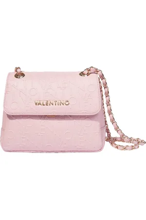 VALENTINO Bags, female, , ONE SIZE, Relax Flap Bag with Studs