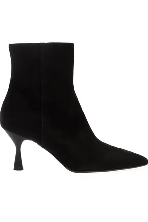 AGL ATTILIO GIUSTI LEOMBRUNI Heeled Boots, female, , 6 1/2 UK, Ankle Boots