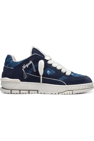 Axel Arigato Sneakers, male, , 7 UK, Area Lo Woven Sneaker