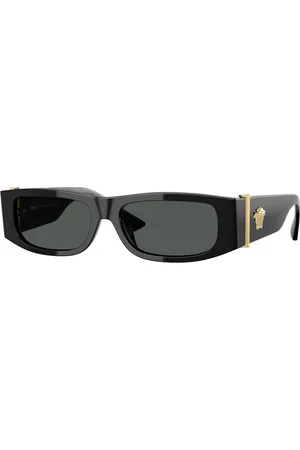 VERSACE Sunglasses, male, , 55 MM, Stylish Sunglasses in Shade