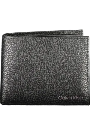 Calvin Klein Leather Wallet