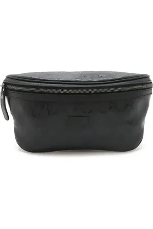Gucci Pre-owned Canvas gucci-bags