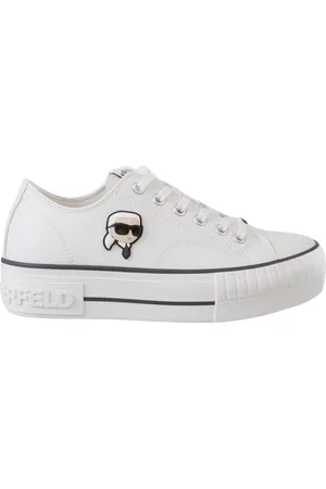 Karl Lagerfeld Sneakers, female, , 3 UK, Kampus MAX NFT