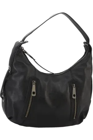 Givenchy Pre-owned Canvas shoulder-bags