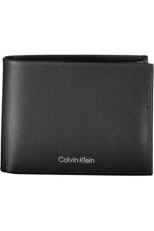 Calvin Klein Leather Wallet