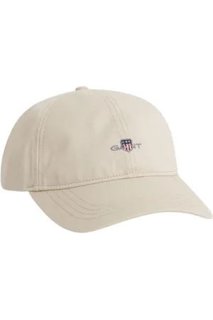 GANT Caps, unisex, , ONE SIZE, Cotton Twill Cap - Stylish