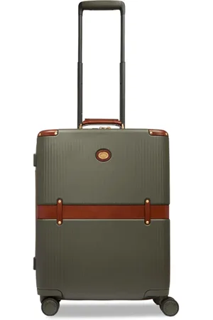 The Bridge Cabin Bags, female, , ONE SIZE, Stylish F6 Trolley for Travel
