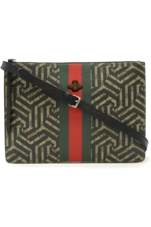 Gucci Pre-owned Canvas gucci-bags