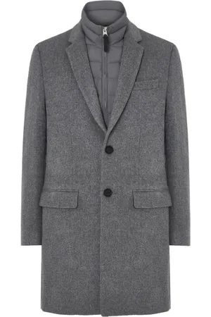 Mackage 3-in-1 Wool Coat