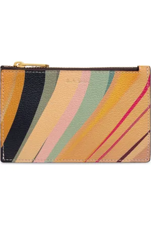 Paul Smith Wallets & Cardholders, female, , ONE SIZE, Wallet with logo