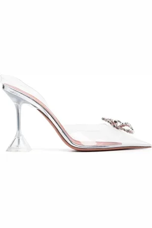 Amina Muaddi Pumps, female, , 3 1/2 UK, Pumps