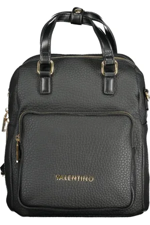 Valentino by Mario Valentino Backpacks, female, , ONE SIZE, Convertible Backpack with Contrast Details