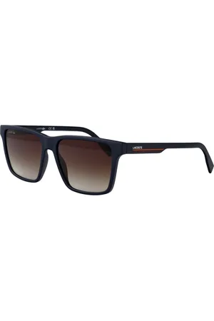 Lacoste Sunglasses, male, , 57 MM, Stylish Sunglasses with Model L6039S