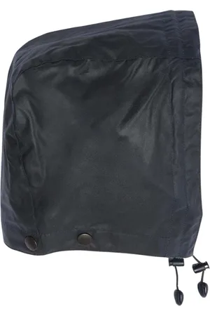 Barbour Hats, female, , ONE SIZE, Waxed Cotton Hood