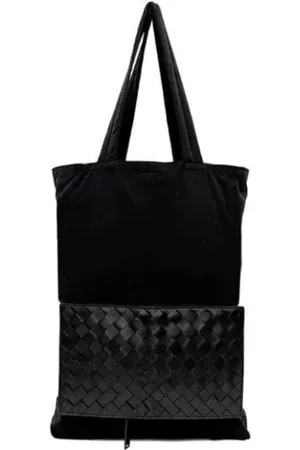 Bottega Veneta Pre-owned Leather totes