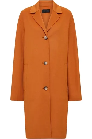 Joseph Single-Breasted Coats, female, , S, Single-Breasted Coats