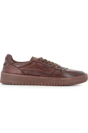Lemargo Dark Trainers